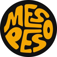 Meso Peso logo, Meso Peso contact details