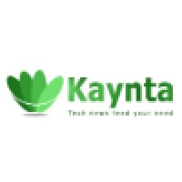 Kaynta logo, Kaynta contact details