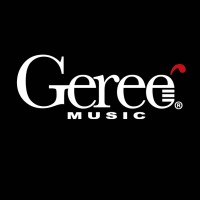 GEREE MUSIC logo, GEREE MUSIC contact details