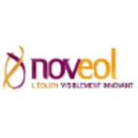 NOVEOL logo, NOVEOL contact details