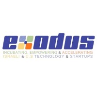 EXODUS Accelerator HUB logo, EXODUS Accelerator HUB contact details