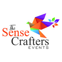 The Sense Crafters Events & Entertainments logo, The Sense Crafters Events & Entertainments contact details