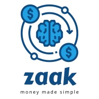 Zaak logo, Zaak contact details