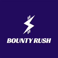 Bounty Rush logo, Bounty Rush contact details