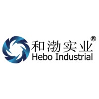 Hebo Industrial (Shanghai) Co., Ltd logo, Hebo Industrial (Shanghai) Co., Ltd contact details