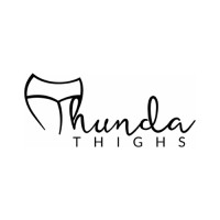 Thunda Thighs logo, Thunda Thighs contact details