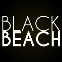 Black Beach Digital logo, Black Beach Digital contact details