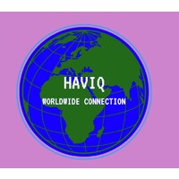 Haviq Worldwide logo, Haviq Worldwide contact details