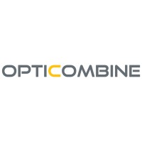 Opticombine logo, Opticombine contact details