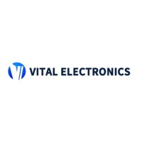 Hong Kong Vital Electronics logo, Hong Kong Vital Electronics contact details