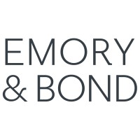 Emory & Bond logo, Emory & Bond contact details