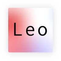 LEO Ecommerce logo, LEO Ecommerce contact details