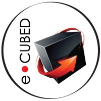 eCubed Business Systems logo, eCubed Business Systems contact details