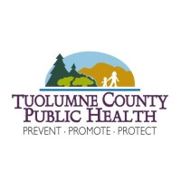 Tuolumne County Public Health logo, Tuolumne County Public Health contact details