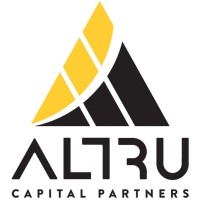 Altru Capital Partners logo, Altru Capital Partners contact details