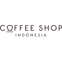 Coffee Shop Indonesia logo, Coffee Shop Indonesia contact details