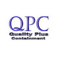 QUALITY PLUS CONTAINMENT logo, QUALITY PLUS CONTAINMENT contact details