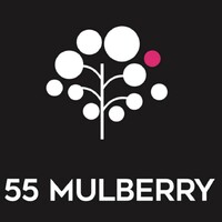 55Mulberry logo, 55Mulberry contact details