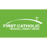 First Catholic Federal Credit Union logo, First Catholic Federal Credit Union contact details