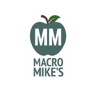 Macro Mike's logo, Macro Mike's contact details