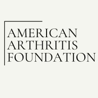 American Arthritis Foundation logo, American Arthritis Foundation contact details