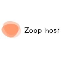 Zoophost logo, Zoophost contact details