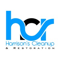 Harrison's Cleanup & Water Damage Restoration logo, Harrison's Cleanup & Water Damage Restoration contact details