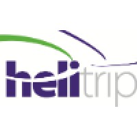 Helitrip logo, Helitrip contact details