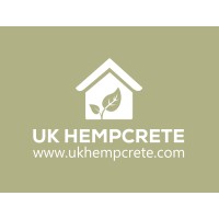 UK Hempcrete logo, UK Hempcrete contact details