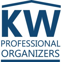 KW Professional Organizers logo, KW Professional Organizers contact details