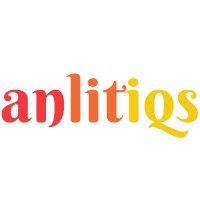 Anlitiqs logo, Anlitiqs contact details