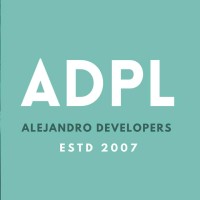 Alejandro Developers logo, Alejandro Developers contact details