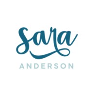 Sara Anderson Coaching logo, Sara Anderson Coaching contact details