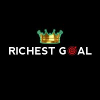 Richest Goal logo, Richest Goal contact details