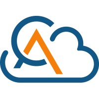 CloudAscent.io logo, CloudAscent.io contact details