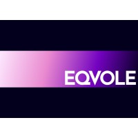 EQVOLE logo, EQVOLE contact details