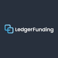 LedgerFunding logo, LedgerFunding contact details