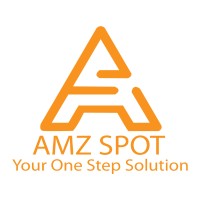 Amz Spot logo, Amz Spot contact details