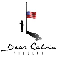 Dear Calvin Project logo, Dear Calvin Project contact details