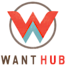 Wanthub Inc. logo, Wanthub Inc. contact details