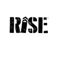 RISE Sales Training logo, RISE Sales Training contact details