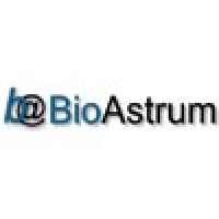 BioAstrum logo, BioAstrum contact details