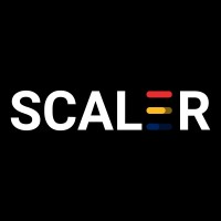 Scaler Digital logo, Scaler Digital contact details