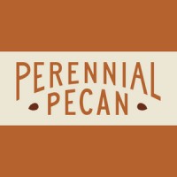 Perennial Pecan logo, Perennial Pecan contact details