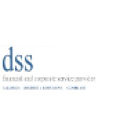 dss financial and corporate services provider logo, dss financial and corporate services provider contact details