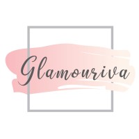 Glamouriva logo, Glamouriva contact details