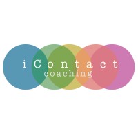 iContact Coaching logo, iContact Coaching contact details