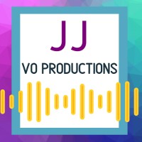 JJ VO Productions logo, JJ VO Productions contact details