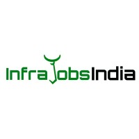 INFRA JOBS INDIA logo, INFRA JOBS INDIA contact details