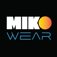 MIKO Wear logo, MIKO Wear contact details